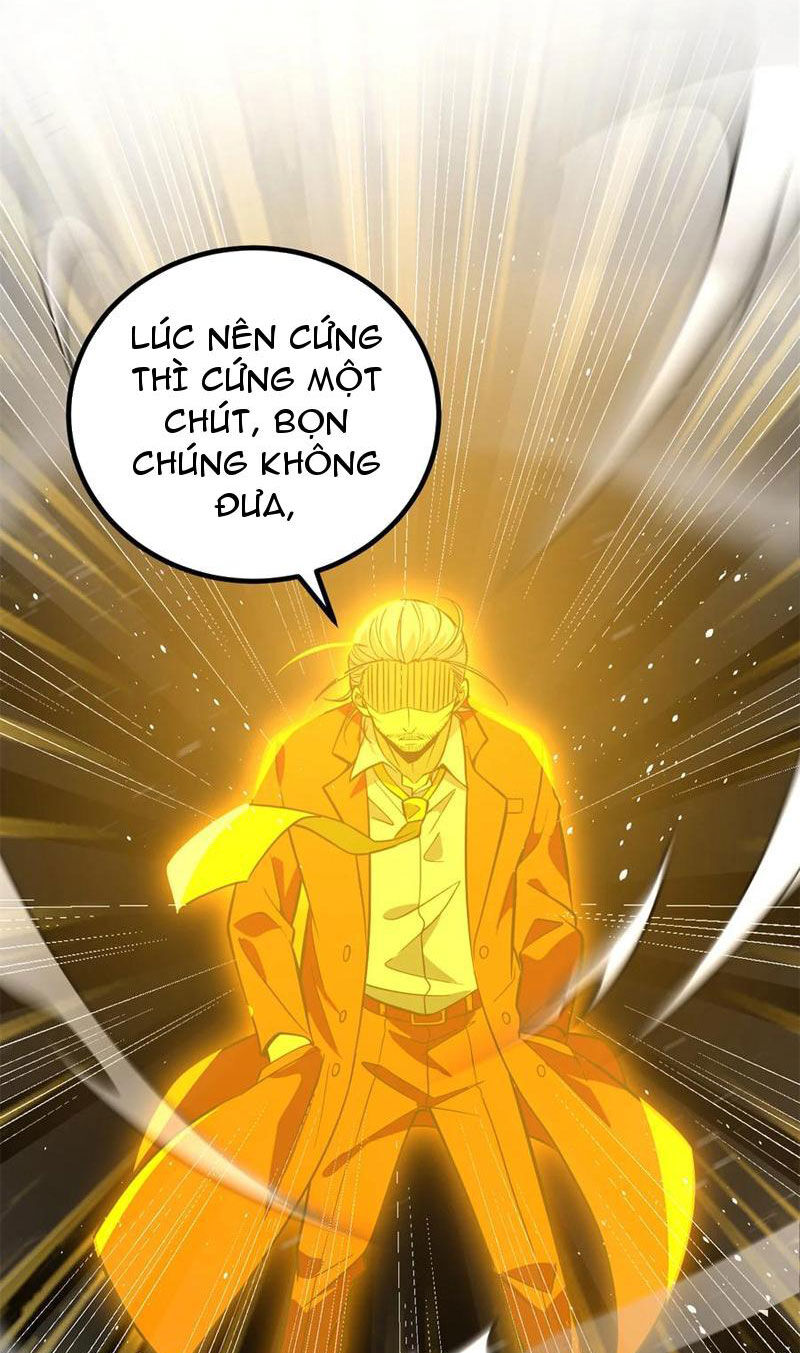 Toàn Cầu Cao Võ Chapter 246 - Trang 47