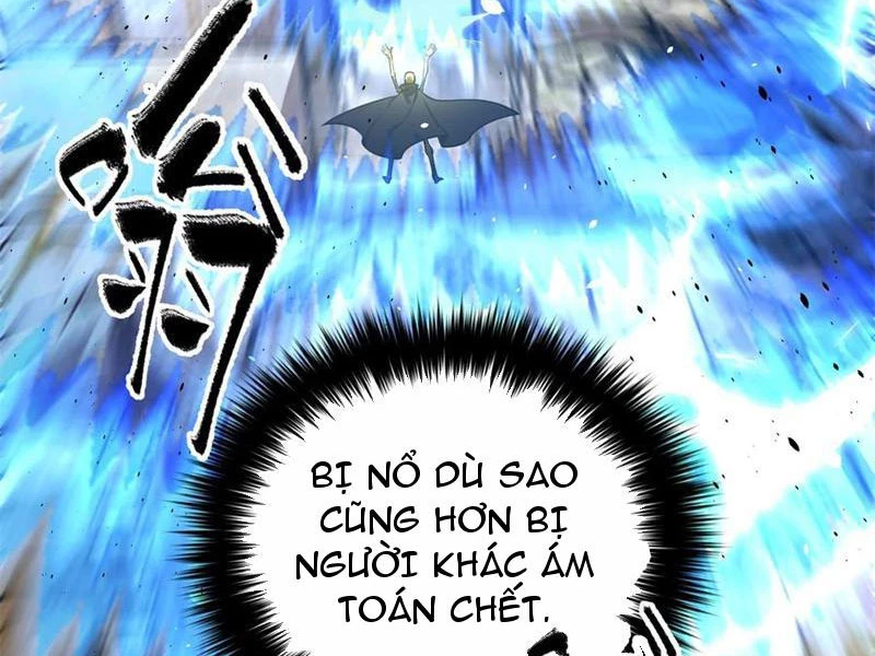 Toàn Cầu Cao Võ Chapter 268 - Trang 4