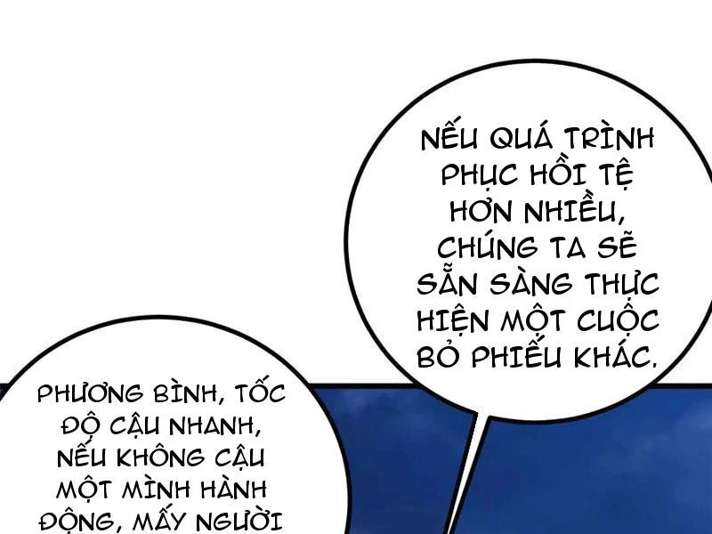 Toàn Cầu Cao Võ Chapter 280 - Trang 83