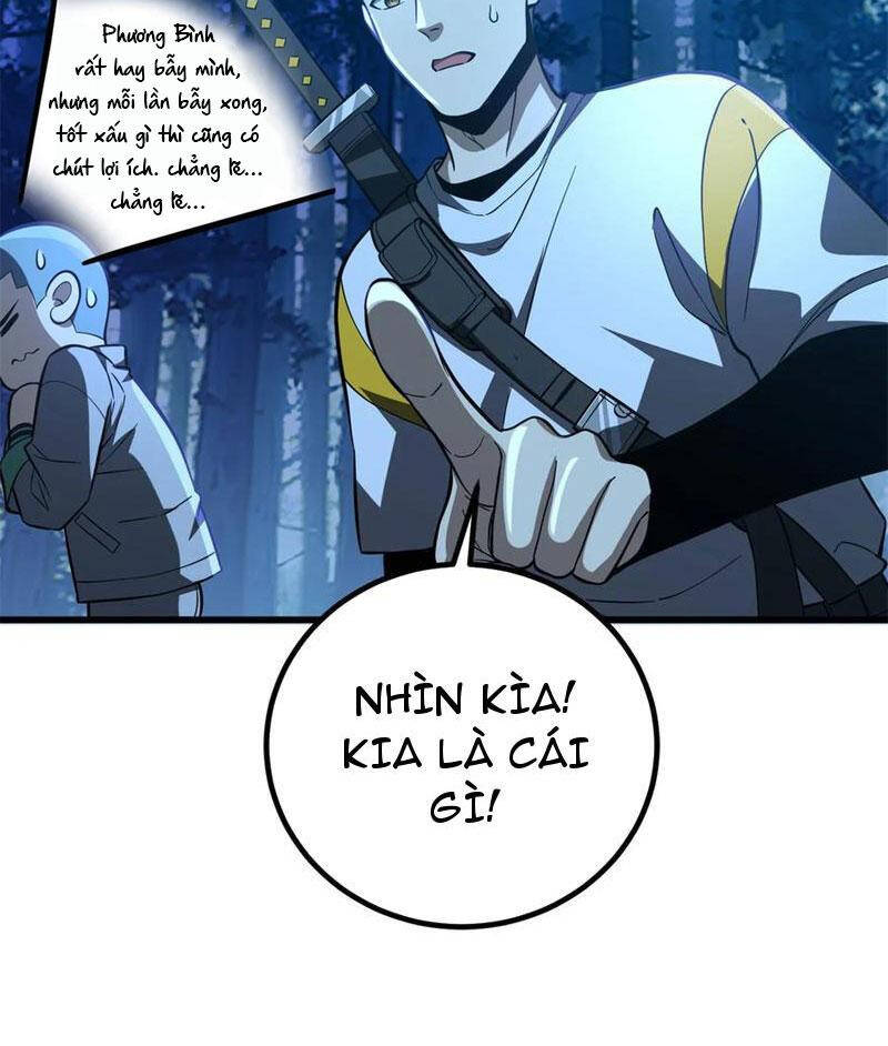 Toàn Cầu Cao Võ Chapter 261 - Trang 20