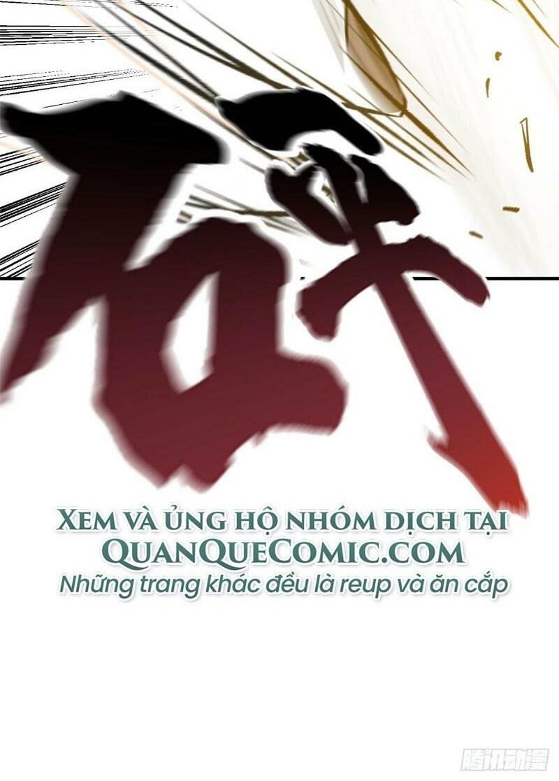 Toàn Cầu Cao Võ Chapter 42 - Trang 11