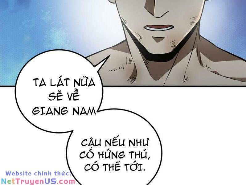 Toàn Cầu Cao Võ Chapter 231 - Trang 89