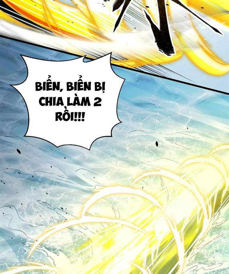 Toàn Cầu Cao Võ Chapter 257 - Trang 58