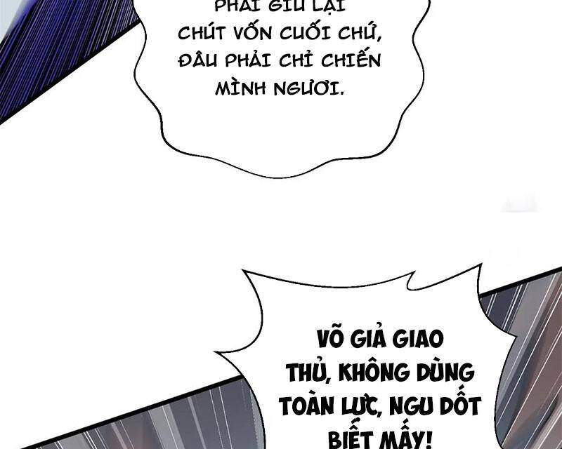 Toàn Cầu Cao Võ Chapter 275 - Trang 46