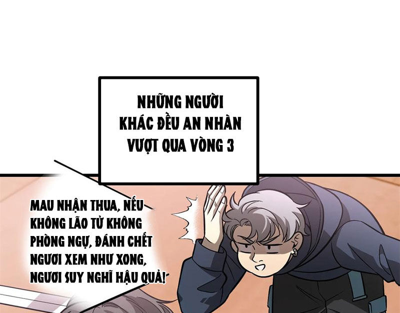 Toàn Cầu Cao Võ Chapter 277 - Trang 103