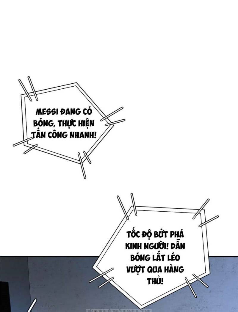 Toàn Cầu Cao Võ Chapter 7 - Trang 0