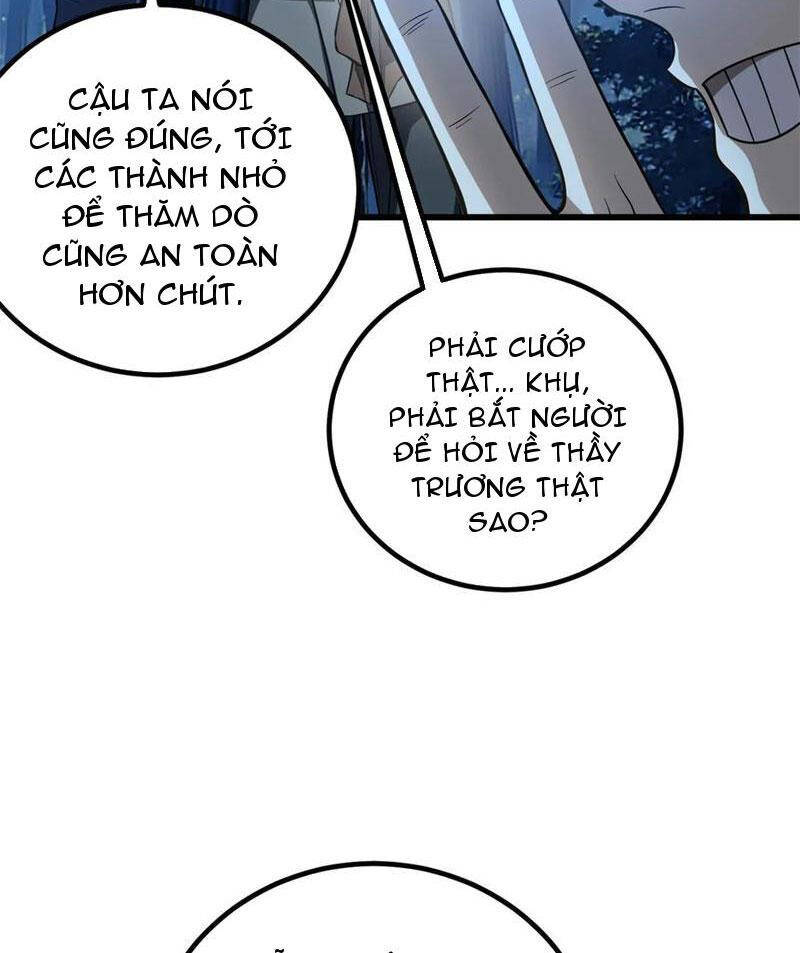 Toàn Cầu Cao Võ Chapter 261 - Trang 36