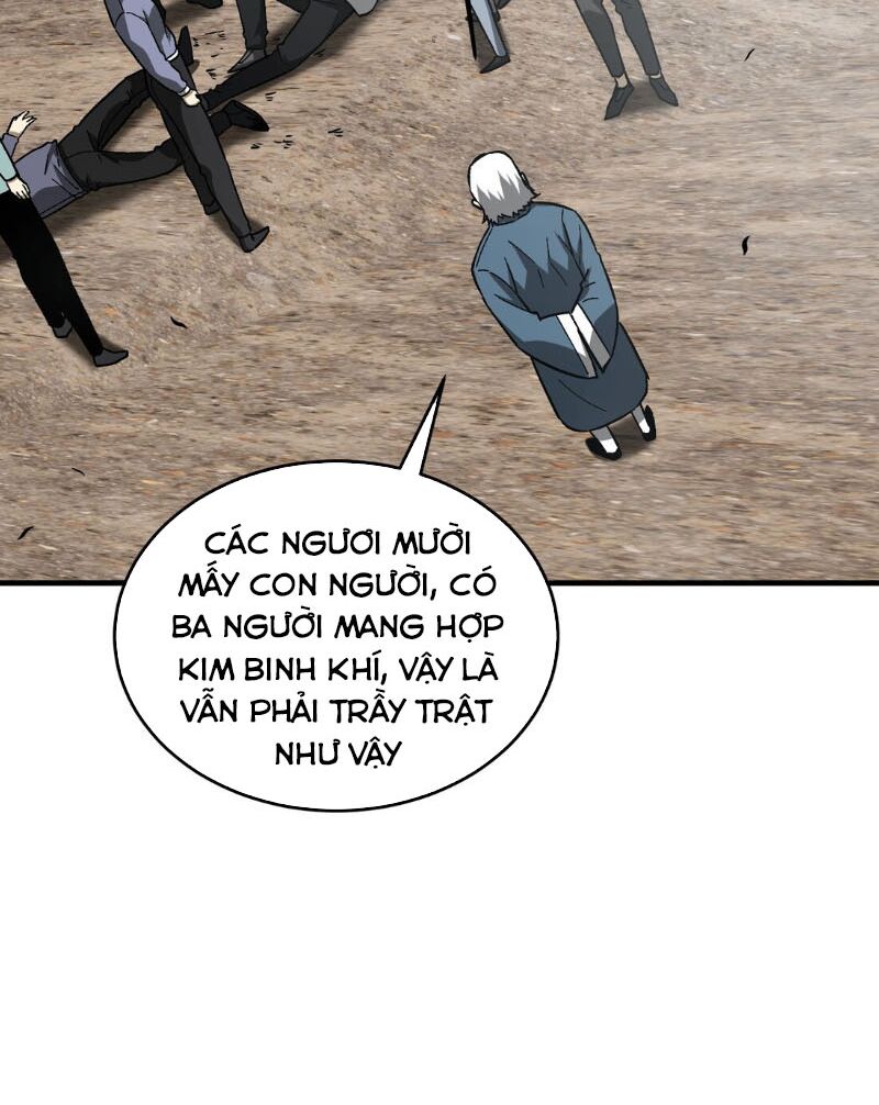 Toàn Cầu Cao Võ Chapter 68 - Trang 1