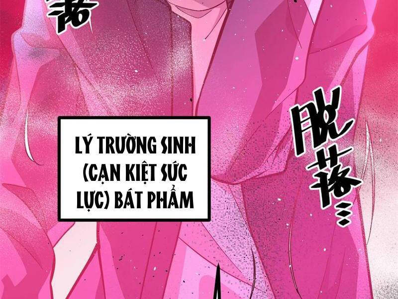 Toàn Cầu Cao Võ Chapter 276 - Trang 111