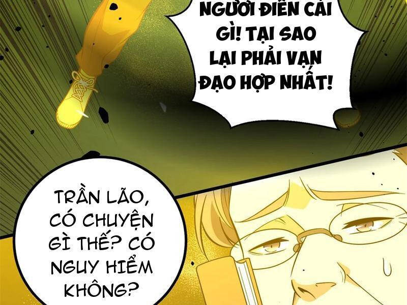 Toàn Cầu Cao Võ Chapter 258 - Trang 139