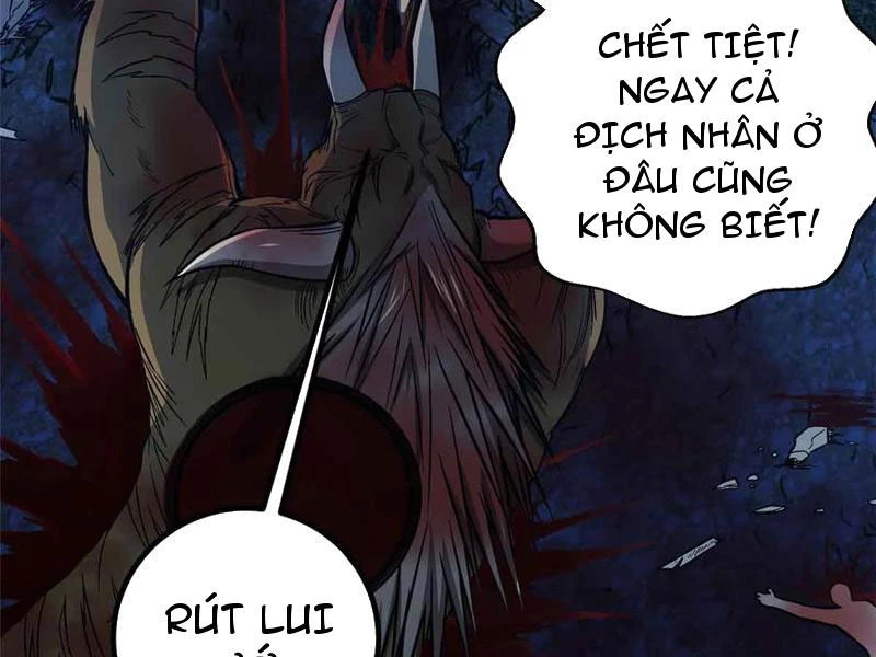 Toàn Cầu Cao Võ Chapter 280 - Trang 3