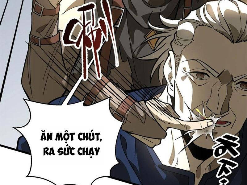 Toàn Cầu Cao Võ Chapter 241 - Trang 85