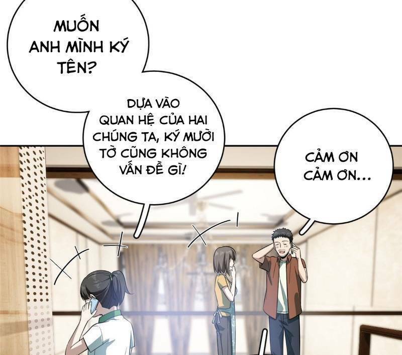 Toàn Cầu Cao Võ Chapter 22 - Trang 39