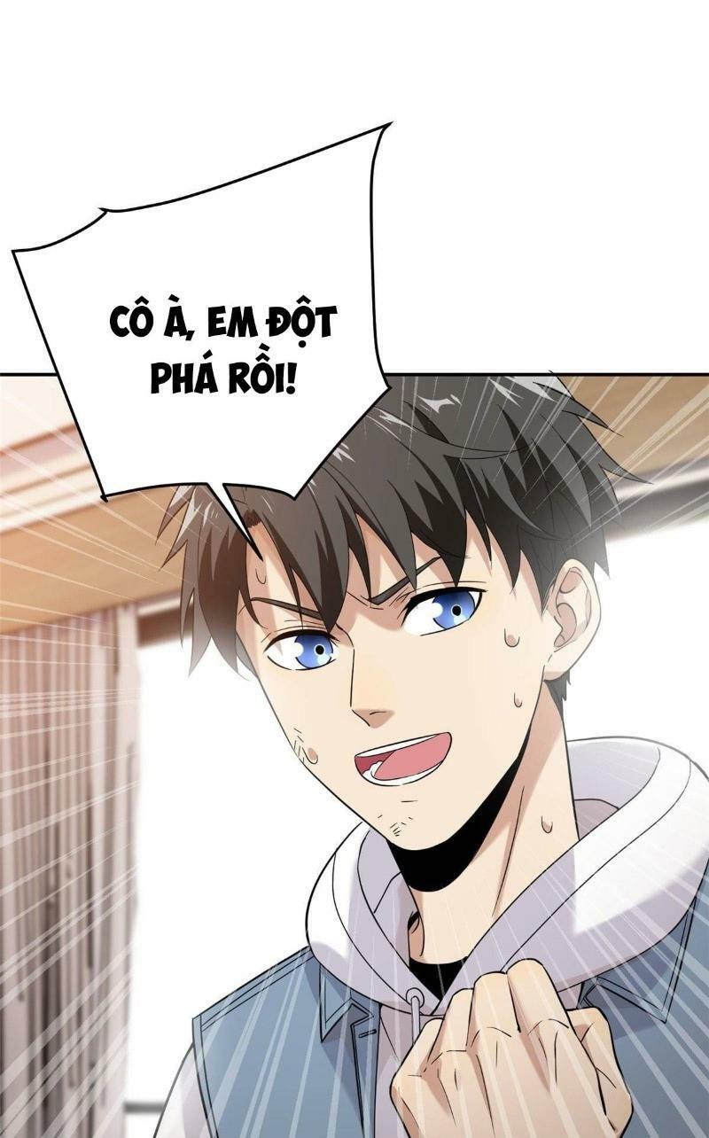 Toàn Cầu Cao Võ Chapter 38 - Trang 0