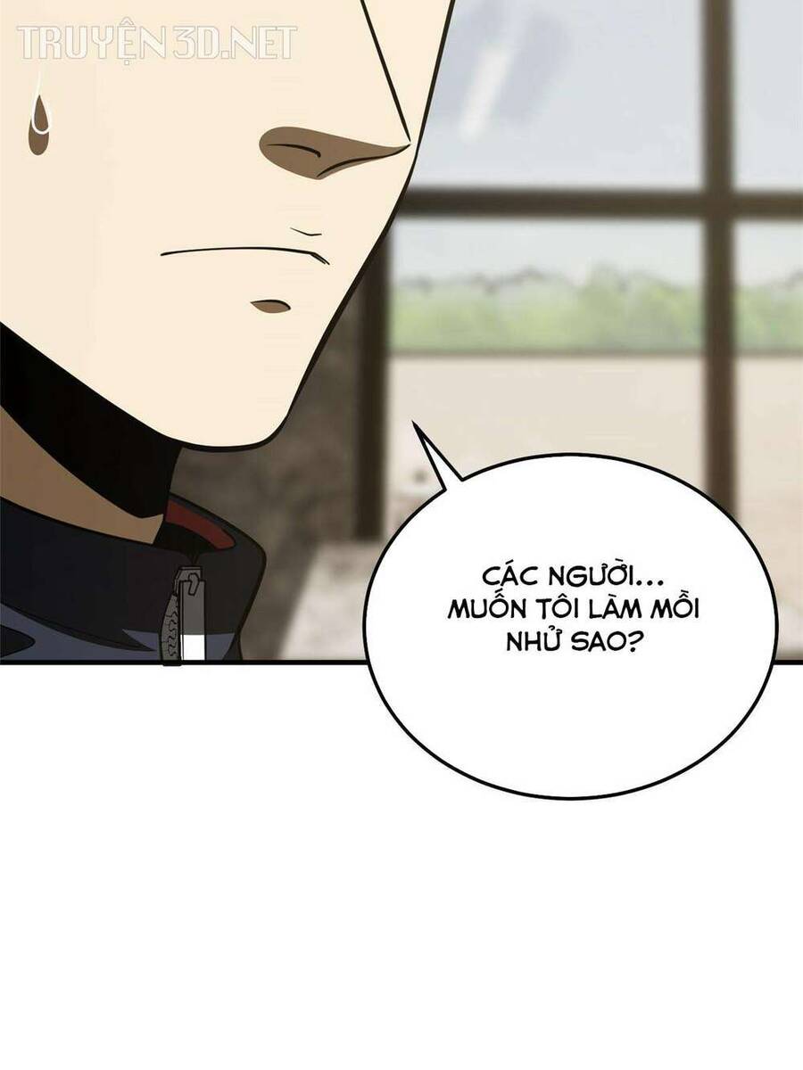 Toàn Cầu Cao Võ Chapter 200 - Trang 49