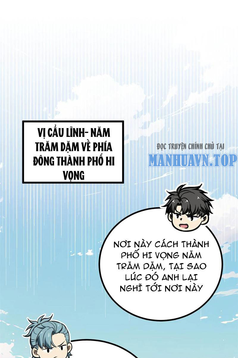 Toàn Cầu Cao Võ Chapter 247 - Trang 40