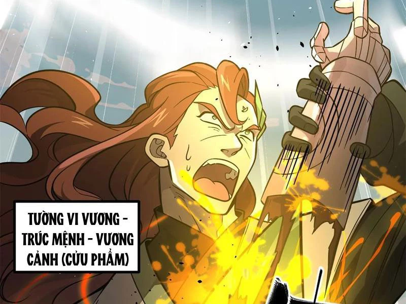 Toàn Cầu Cao Võ Chapter 267 - Trang 13