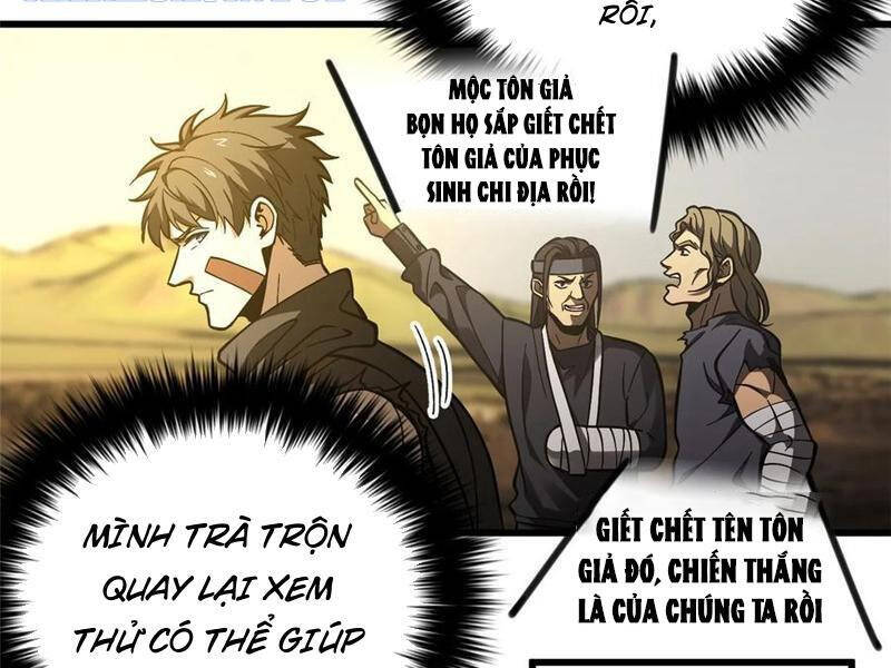 Toàn Cầu Cao Võ Chapter 236 - Trang 71