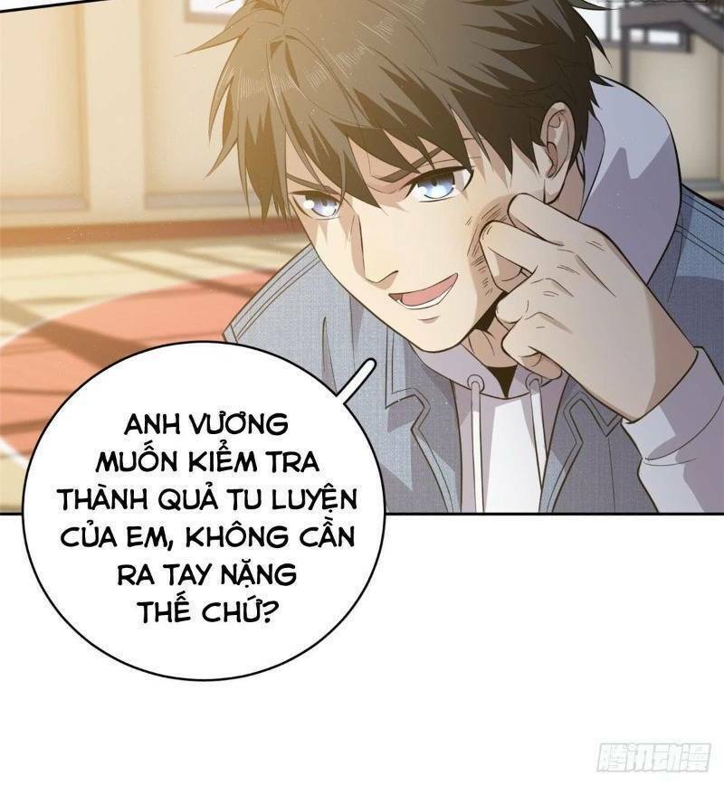 Toàn Cầu Cao Võ Chapter 23 - Trang 26