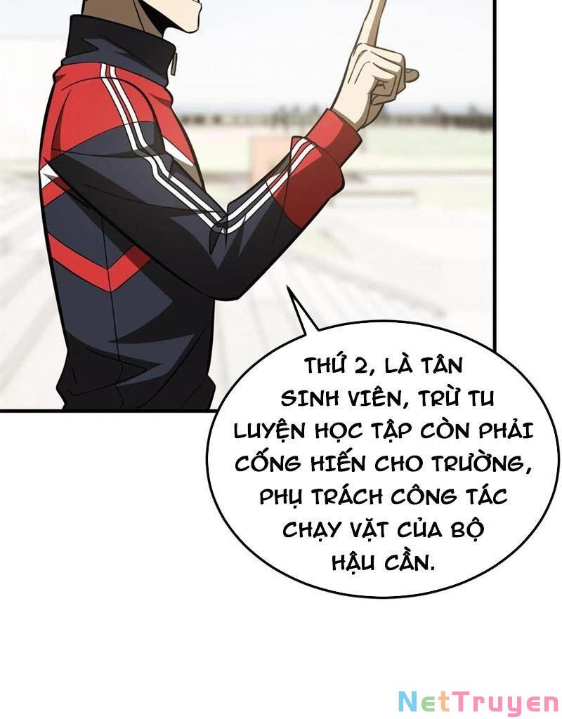 Toàn Cầu Cao Võ Chapter 178 - Trang 32