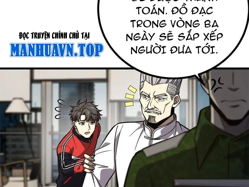 Toàn Cầu Cao Võ Chapter 271 - Trang 144