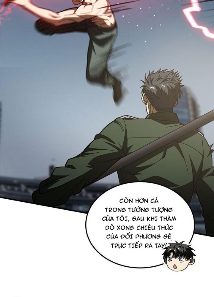 Toàn Cầu Cao Võ Chapter 218 - Trang 74