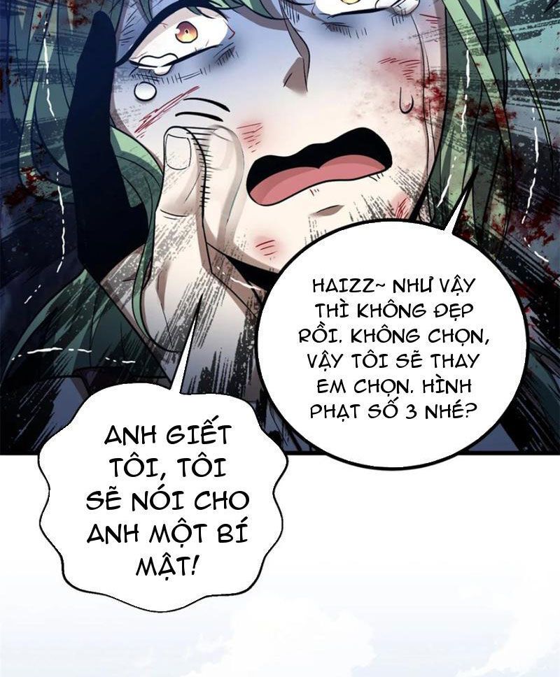 Toàn Cầu Cao Võ Chapter 281 - Trang 74