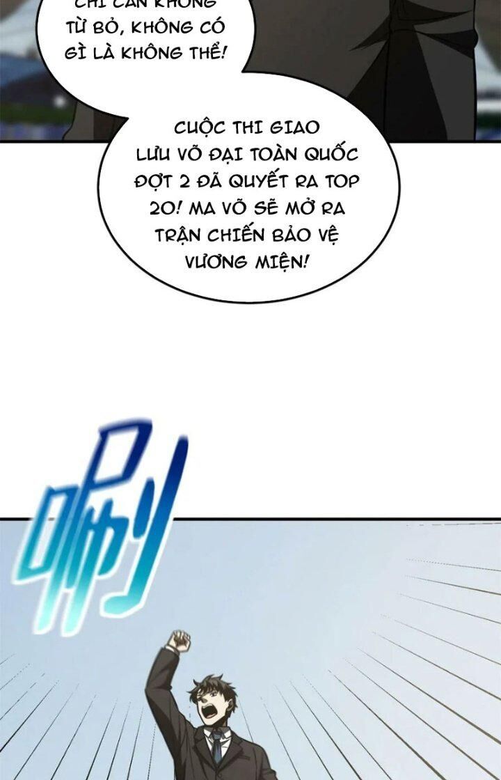 Toàn Cầu Cao Võ Chapter 213 - Trang 53