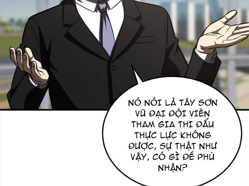 Toàn Cầu Cao Võ Chapter 219 - Trang 34