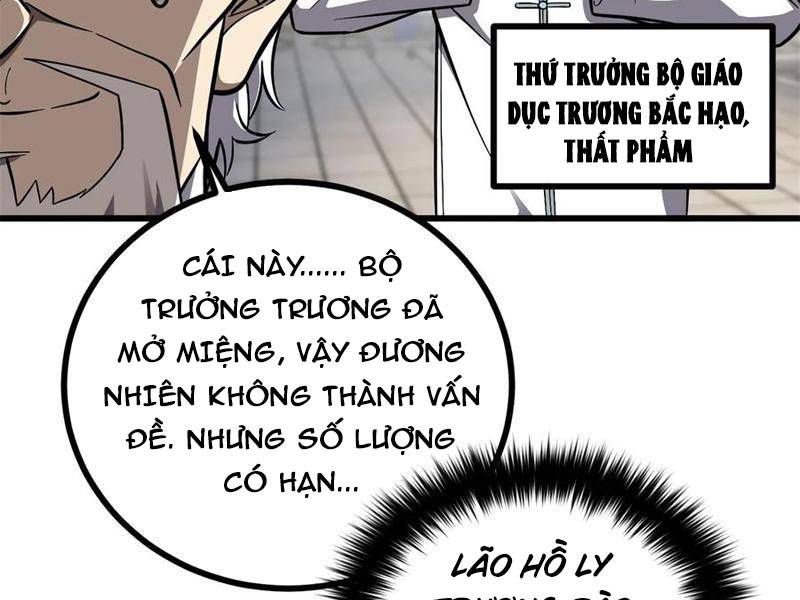 Toàn Cầu Cao Võ Chapter 270 - Trang 126