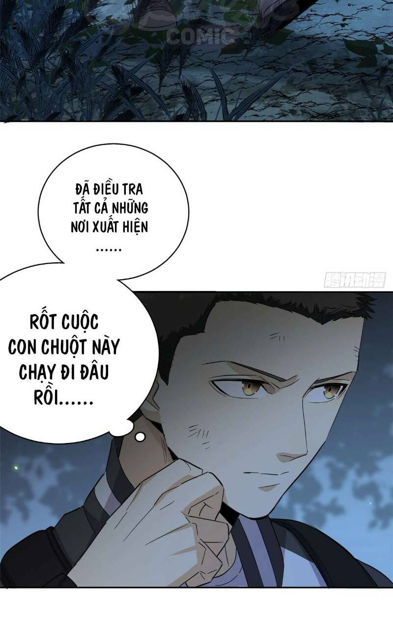 Toàn Cầu Cao Võ Chapter 10 - Trang 3