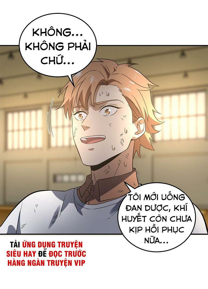 Toàn Cầu Cao Võ Chapter 32 - Trang 40