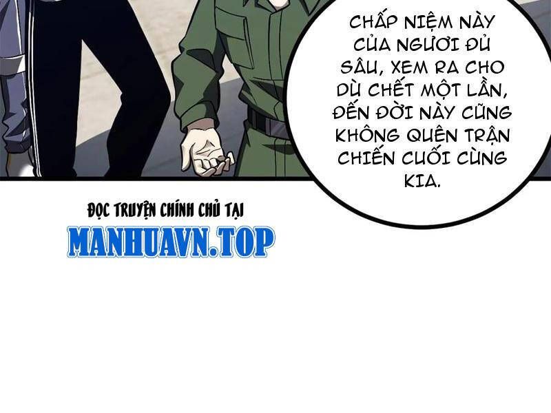 Toàn Cầu Cao Võ Chapter 274 - Trang 40