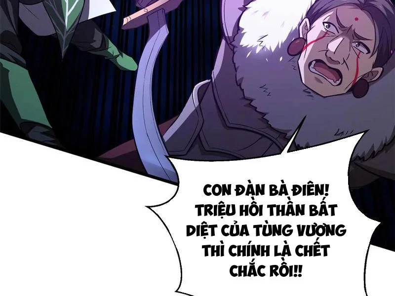 Toàn Cầu Cao Võ Chapter 266 - Trang 99