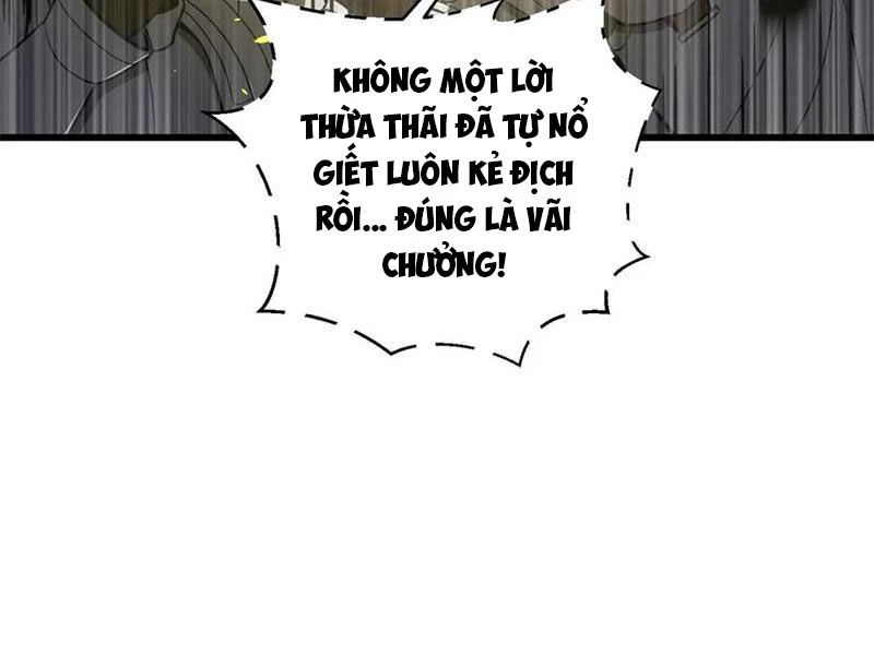 Toàn Cầu Cao Võ Chapter 266 - Trang 45