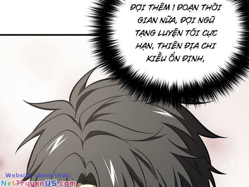 Toàn Cầu Cao Võ Chapter 234 - Trang 22