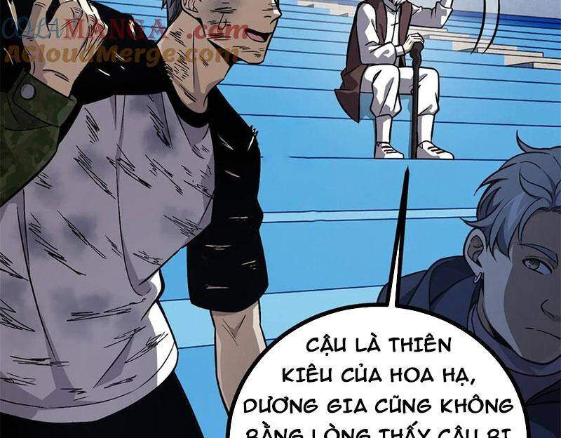 Toàn Cầu Cao Võ Chapter 275 - Trang 130