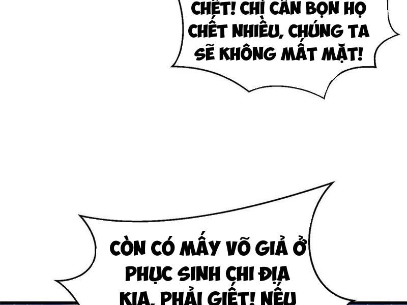 Toàn Cầu Cao Võ Chapter 280 - Trang 27