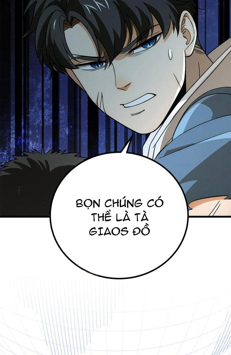 Toàn Cầu Cao Võ Chapter 246 - Trang 10