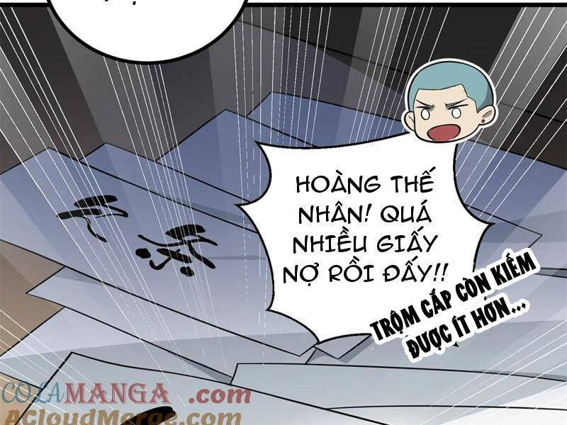 Toàn Cầu Cao Võ Chapter 258 - Trang 22