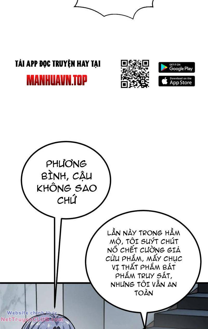 Toàn Cầu Cao Võ Chapter 242 - Trang 38