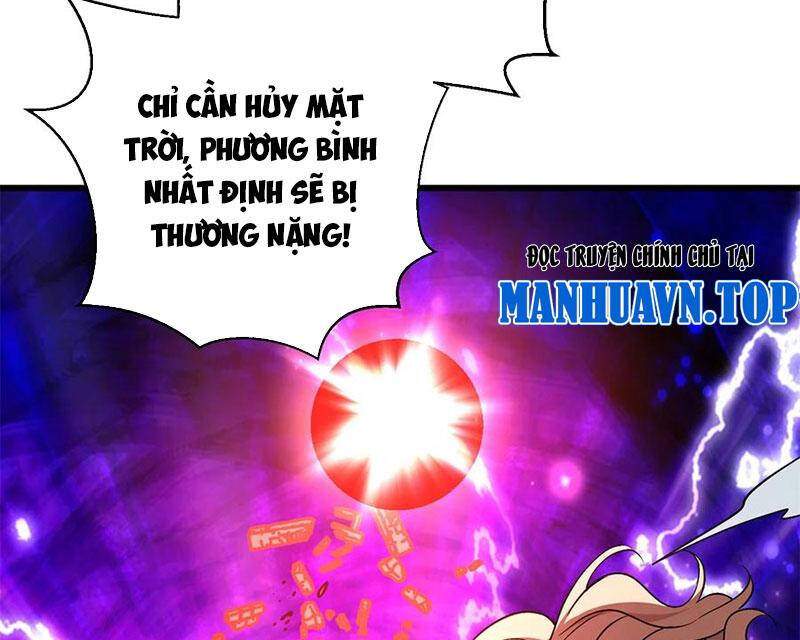 Toàn Cầu Cao Võ Chapter 275 - Trang 77