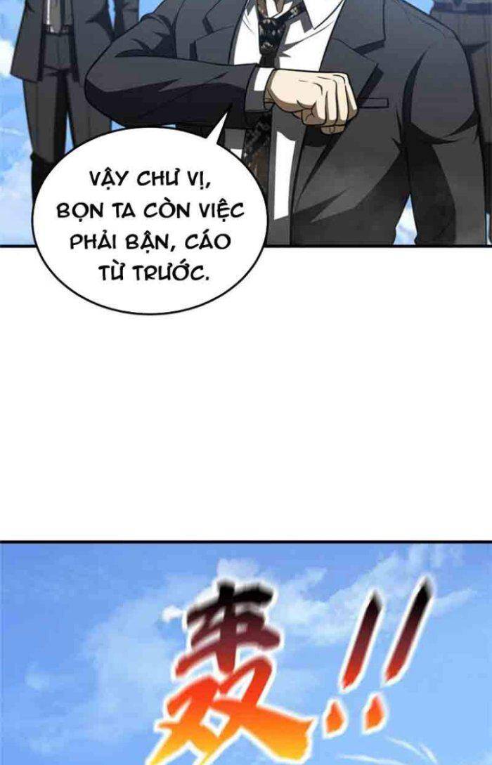 Toàn Cầu Cao Võ Chapter 183 - Trang 35