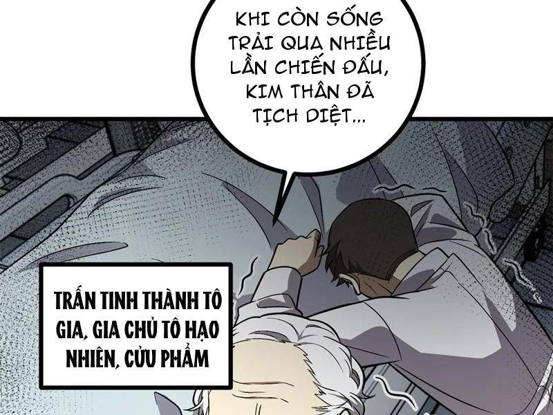 Toàn Cầu Cao Võ Chapter 270 - Trang 72