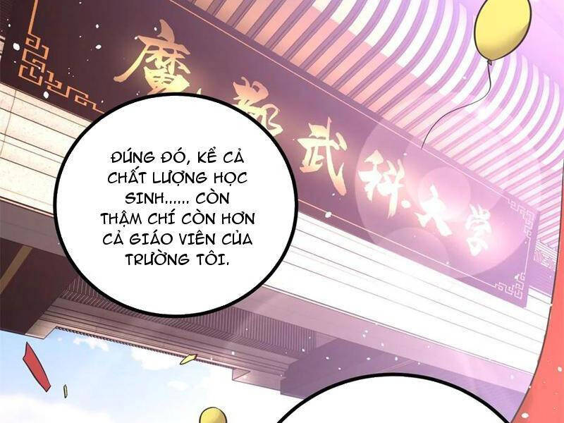 Toàn Cầu Cao Võ Chapter 258 - Trang 67