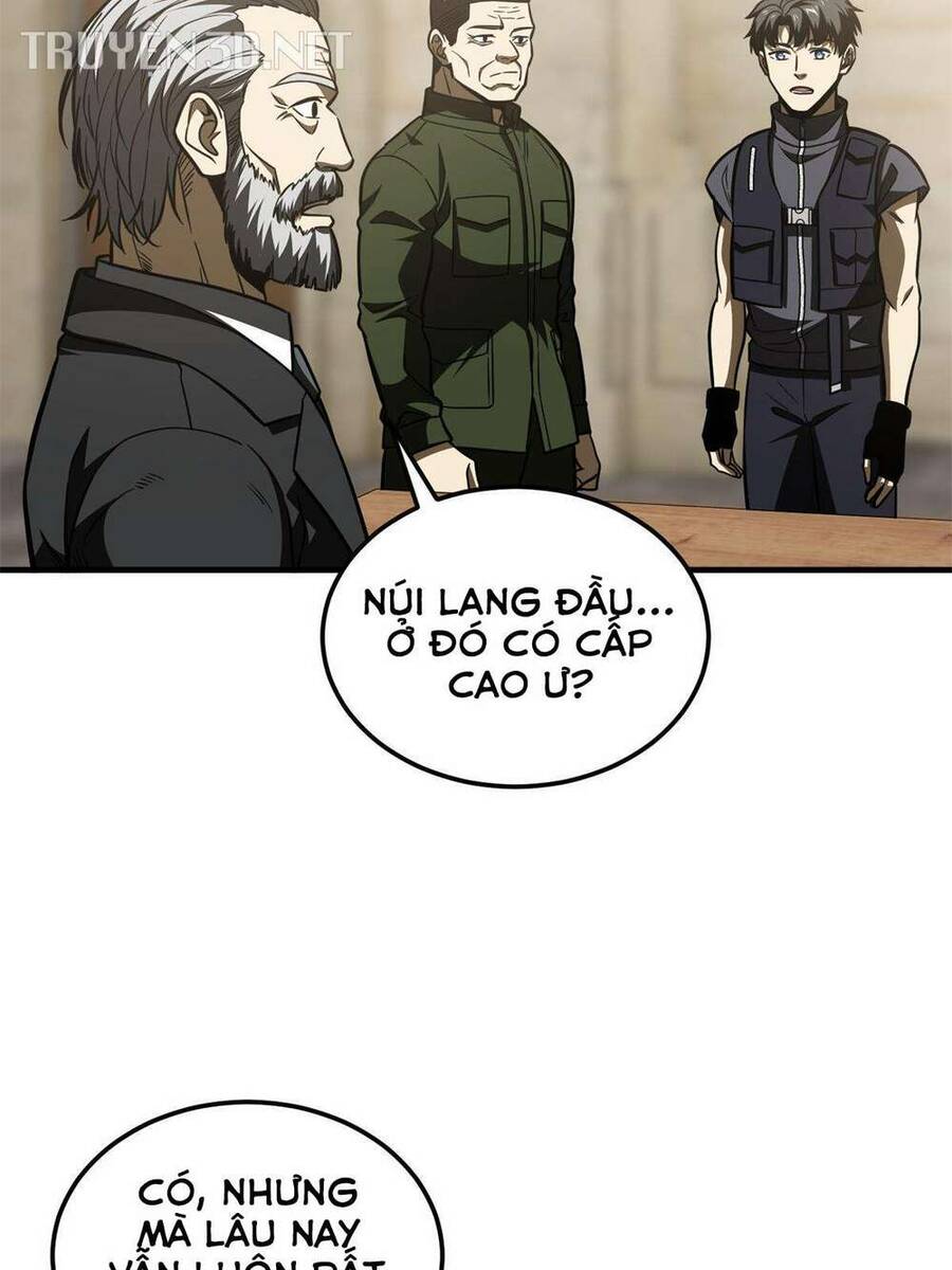 Toàn Cầu Cao Võ Chapter 196 - Trang 57