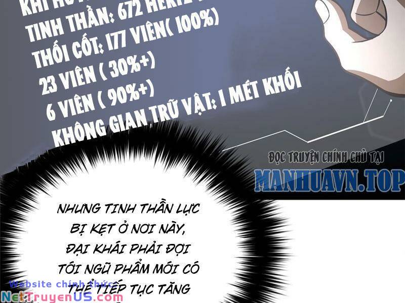 Toàn Cầu Cao Võ Chapter 234 - Trang 20