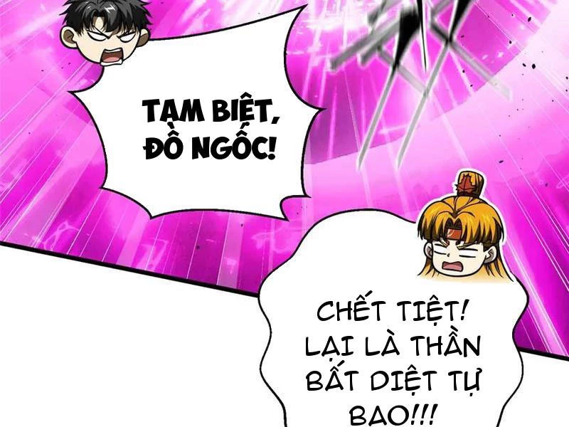 Toàn Cầu Cao Võ Chapter 280 - Trang 67