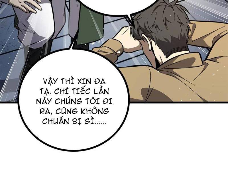 Toàn Cầu Cao Võ Chapter 270 - Trang 123