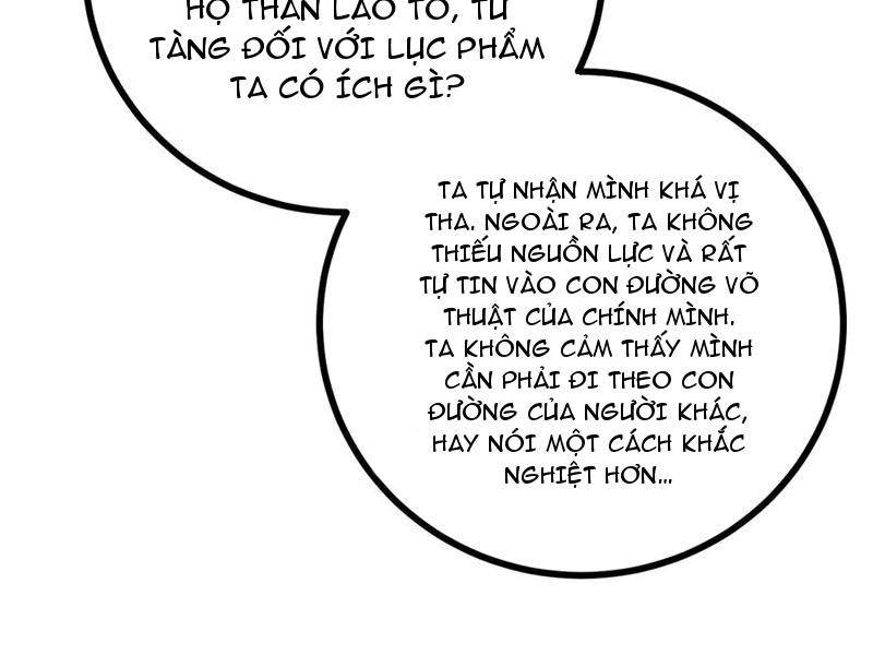 Toàn Cầu Cao Võ Chapter 270 - Trang 113